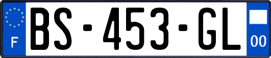 BS-453-GL