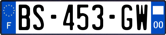 BS-453-GW