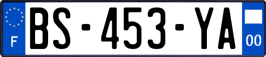 BS-453-YA