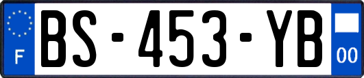 BS-453-YB