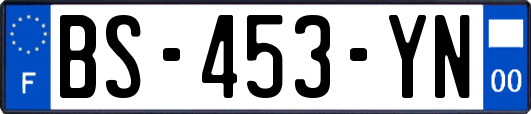 BS-453-YN