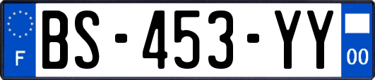 BS-453-YY