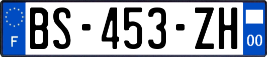 BS-453-ZH