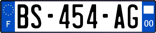BS-454-AG