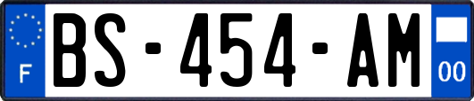 BS-454-AM