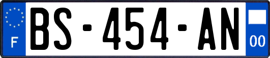 BS-454-AN