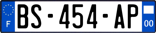 BS-454-AP