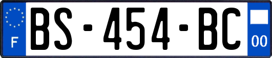 BS-454-BC