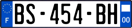 BS-454-BH