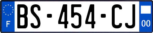 BS-454-CJ