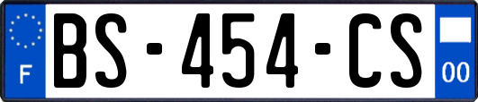 BS-454-CS