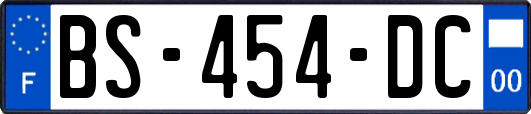 BS-454-DC