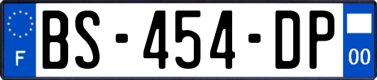 BS-454-DP