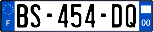 BS-454-DQ