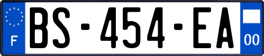 BS-454-EA