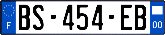 BS-454-EB