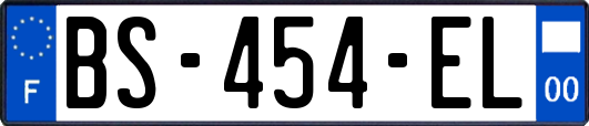 BS-454-EL