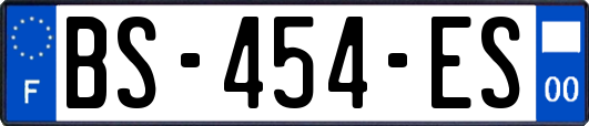 BS-454-ES