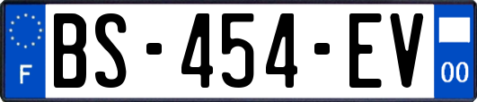 BS-454-EV