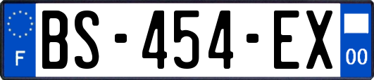 BS-454-EX