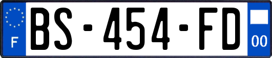 BS-454-FD