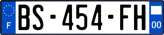 BS-454-FH