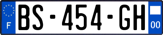 BS-454-GH