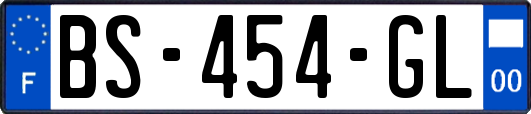 BS-454-GL