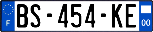 BS-454-KE