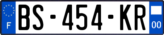 BS-454-KR