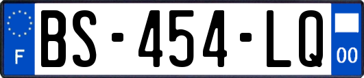 BS-454-LQ