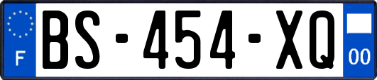 BS-454-XQ