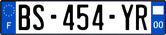 BS-454-YR