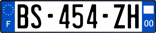 BS-454-ZH