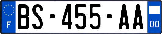 BS-455-AA