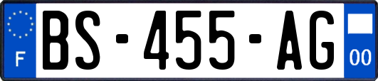 BS-455-AG