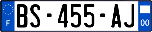 BS-455-AJ