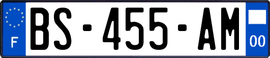 BS-455-AM