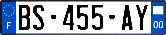 BS-455-AY