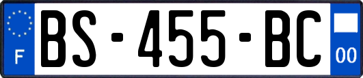 BS-455-BC