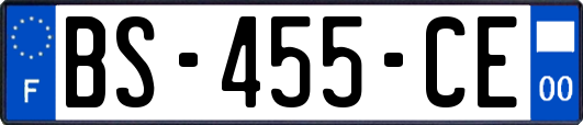 BS-455-CE