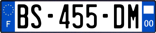 BS-455-DM