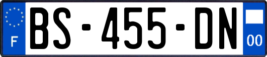 BS-455-DN