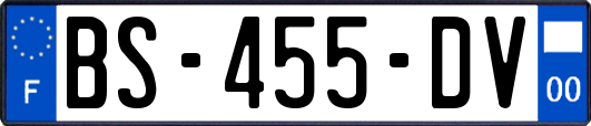 BS-455-DV