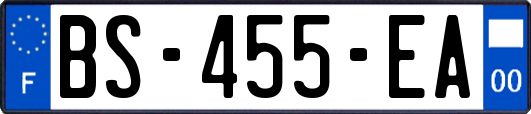 BS-455-EA