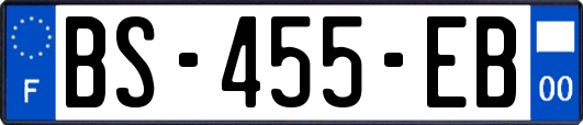 BS-455-EB