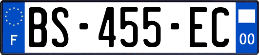 BS-455-EC