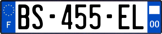 BS-455-EL