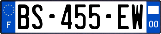 BS-455-EW