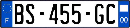 BS-455-GC